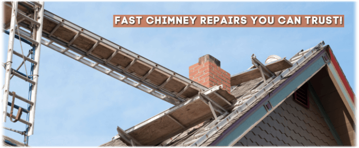 Chimney Repair San Francisco CA