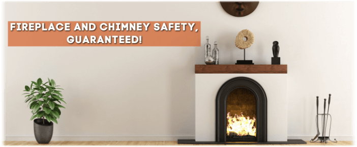 Chimney and Fireplace Inspection San Francisco CA