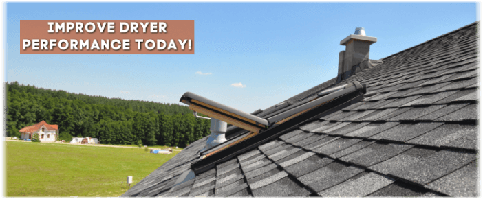 Dryer Vent Cleaning San Francisco CA