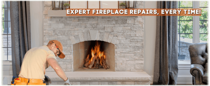 Fireplace Repair San Francisco CA