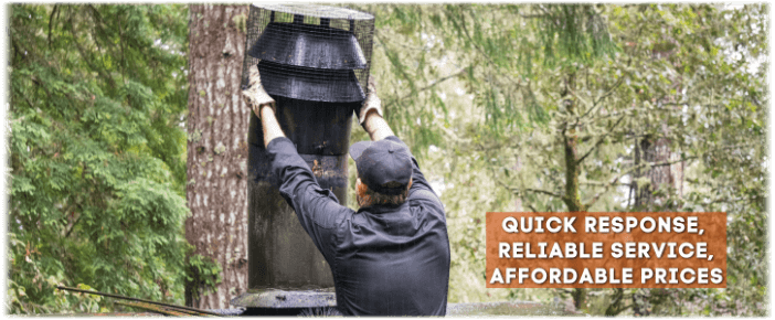 San Francisco Chimney Sweep