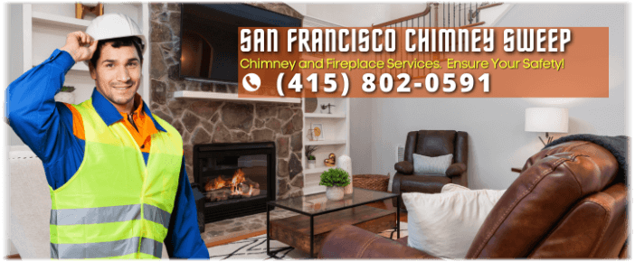 Chimney Sweep San Francisco
